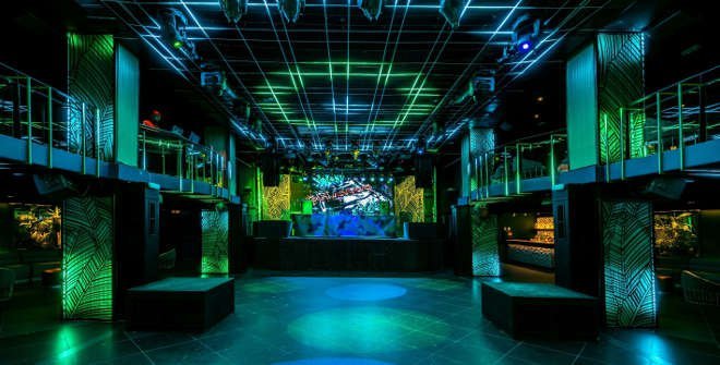 Chango Hamilton Discoteca Changó Madrid | Entradas, Listas y Mesas VIP | Próximos Eventos